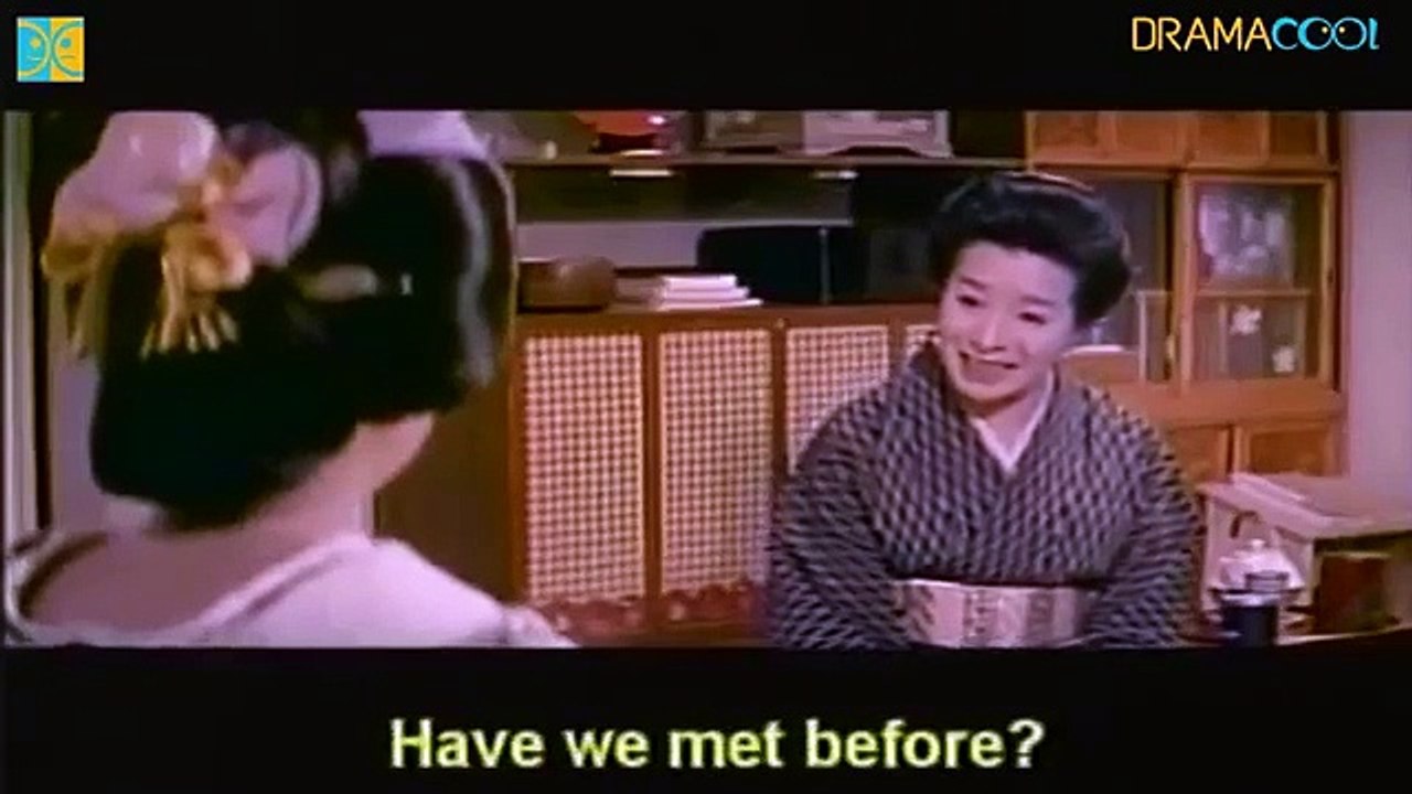 Prickly Mouthed Geisha 2 (1960) Watch HD