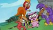 Dave the Barbarian E002 Pet Threat & Lula's First Barbarian