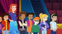 The Magic School Bus Rides Again - Se2 - Ep09 HD Watch