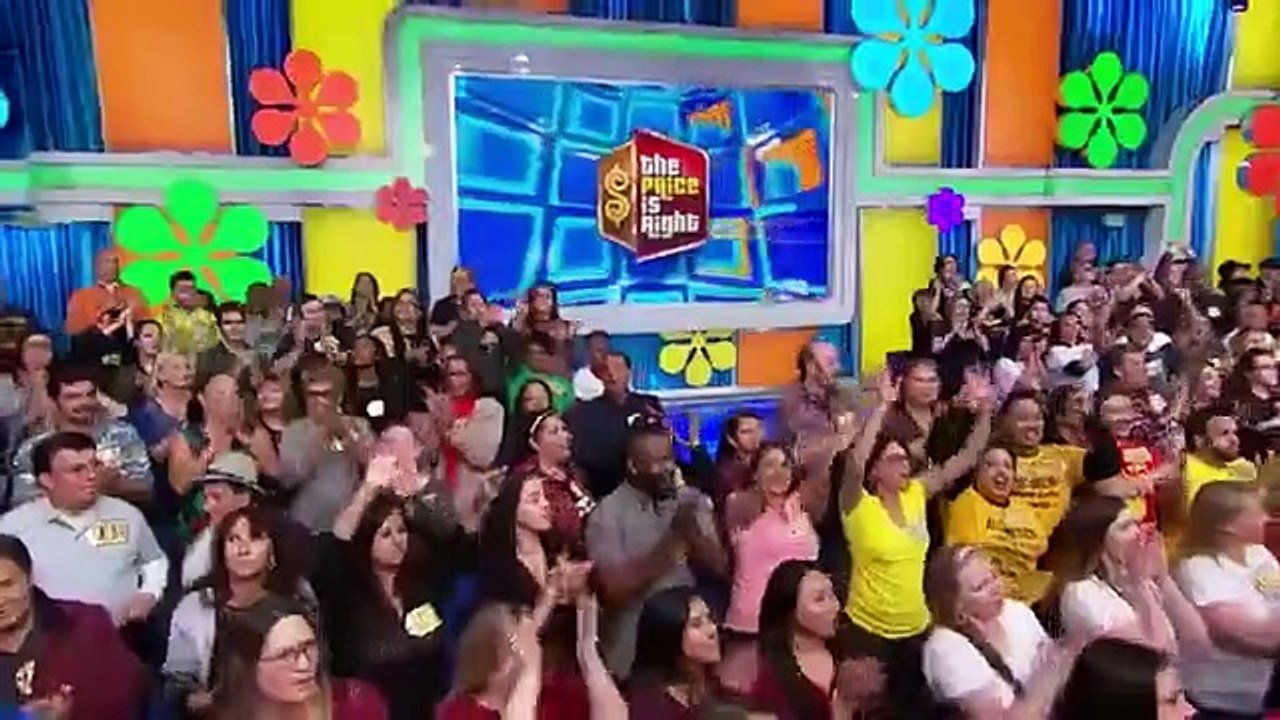 The price is right - se47 - ep112 - 2019-03-04 hd watch