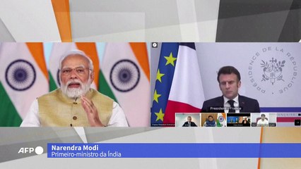 Air India vai comprar 250 aviões da fabricante europeia Airbus