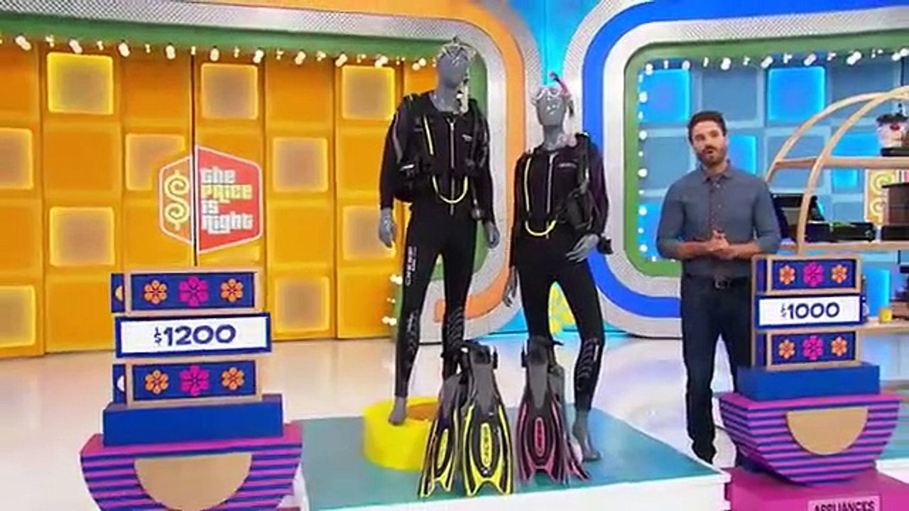 The Price Is Right - Se47 - Ep113 HD Watch