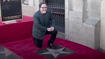 Jon Favreau no longer feels like ‘outsider’ with Hollywood Walk of Fame star