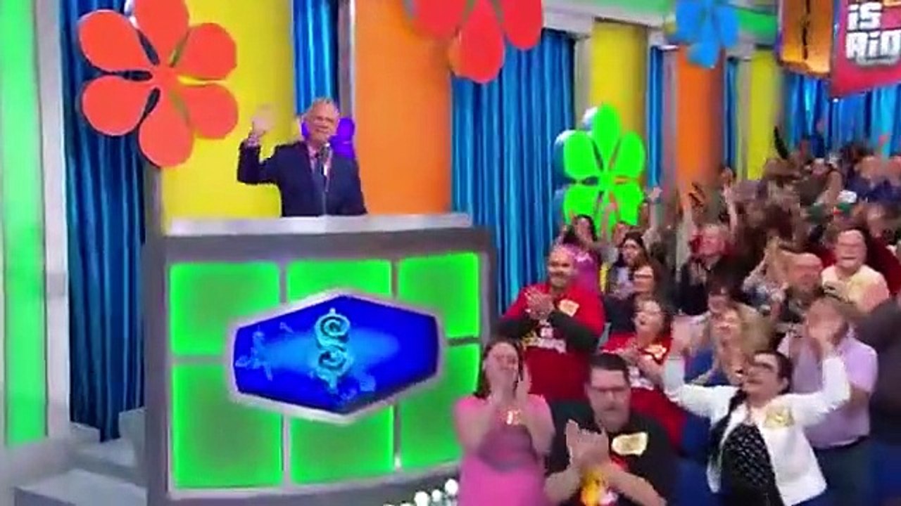 The price is right - se47 - ep118 - 2019-03-12 hd watch