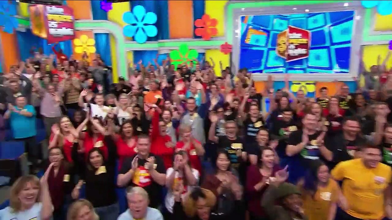 The price is right - se47 - ep114 - 2019-03-06 hd watch