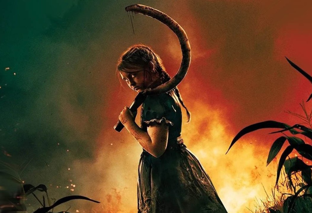 CHILDREN OF THE CORN (2023) - Red Band Trailer oficial