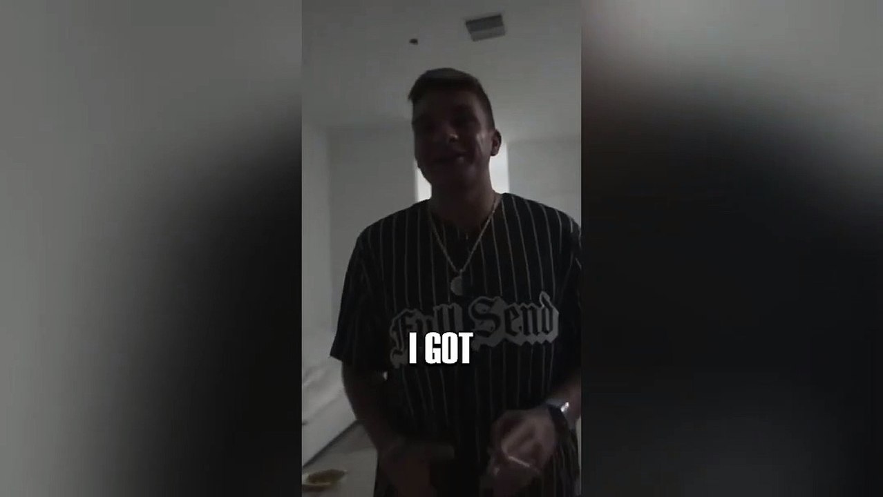 SteveWillDoIt New $3 million penthouse