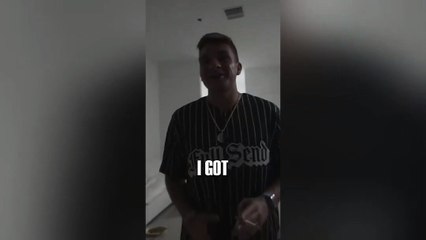 SteveWillDoIt New $3 million penthouse