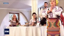 Mariana Stanescu - Am crescut fata la tara (Petrecere la han - ETNO TV - 11.02.2023)