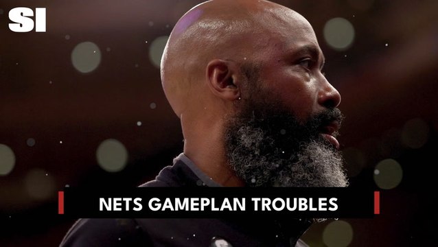 Nets Struggling to Gameplan Around Simmons, Kyrie Declines to Comment on Future With Mavs, Darvin Ham Praises Lakers Defense in Loss