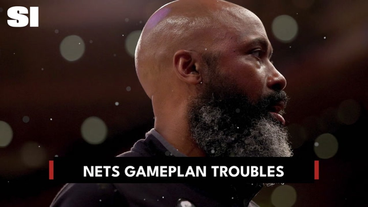 Nets Struggling to Gameplan Around Simmons, Kyrie Declines to Comment on Future With Mavs, Darvin Ham Praises Lakers Defense in Loss