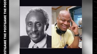 Art Rust Jr. And Dave Sims: Sports Radio Pioneers