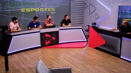 98 Esportes | Quem foi o camisa 10 do Clássico