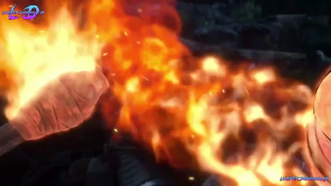 NOVOLAND EAGLE FLAG 5 ENG SUB