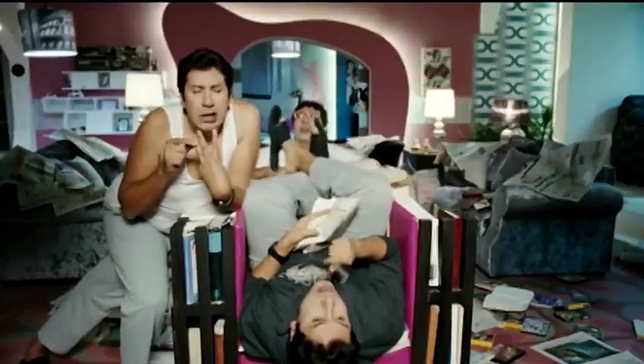 فيلم سامي أوكسيد الكربون كامل