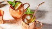 If You Love Whiskey, You Need To Try These Irish Mules