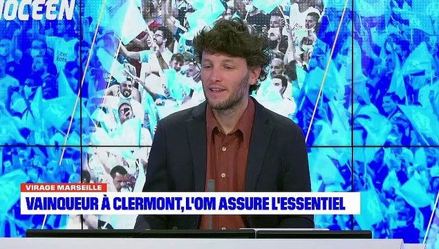 Replay de l'émission Virage Marseille du 13/02