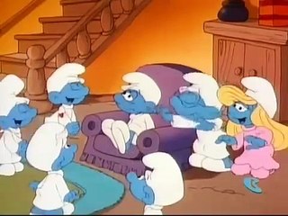 The Smurfs - Se6 - Ep15 HD Watch