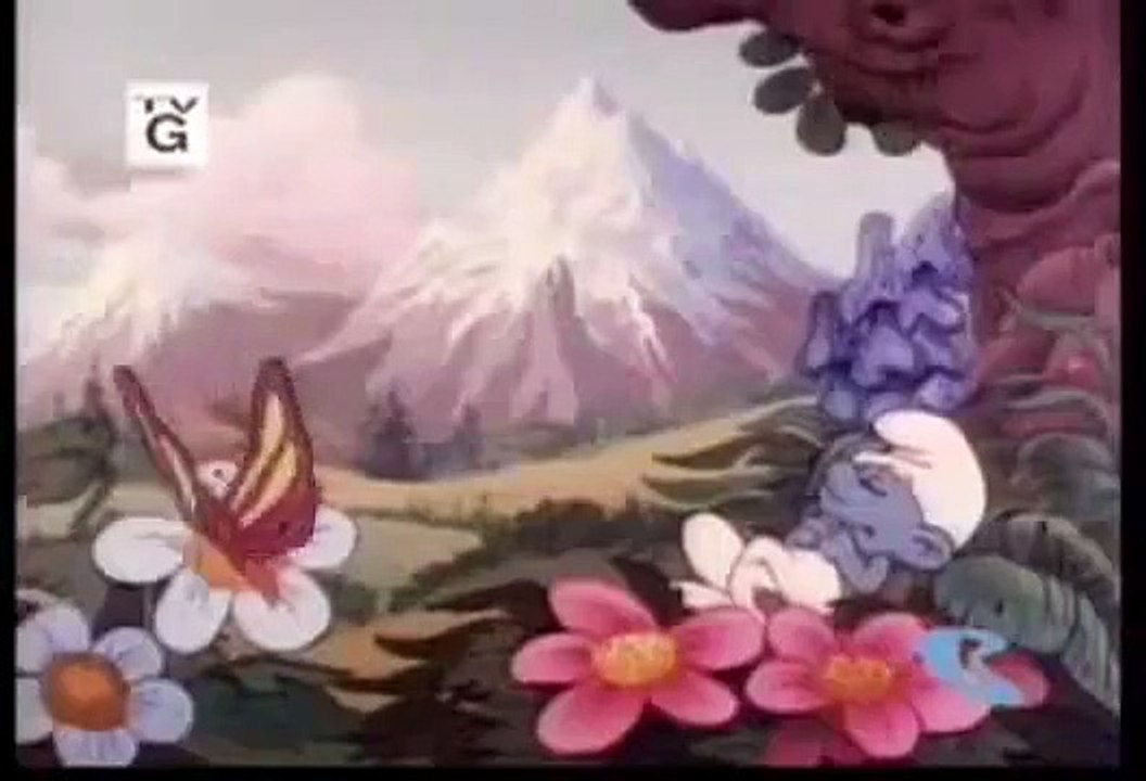 The Smurfs - Se6 - Ep21 HD Watch