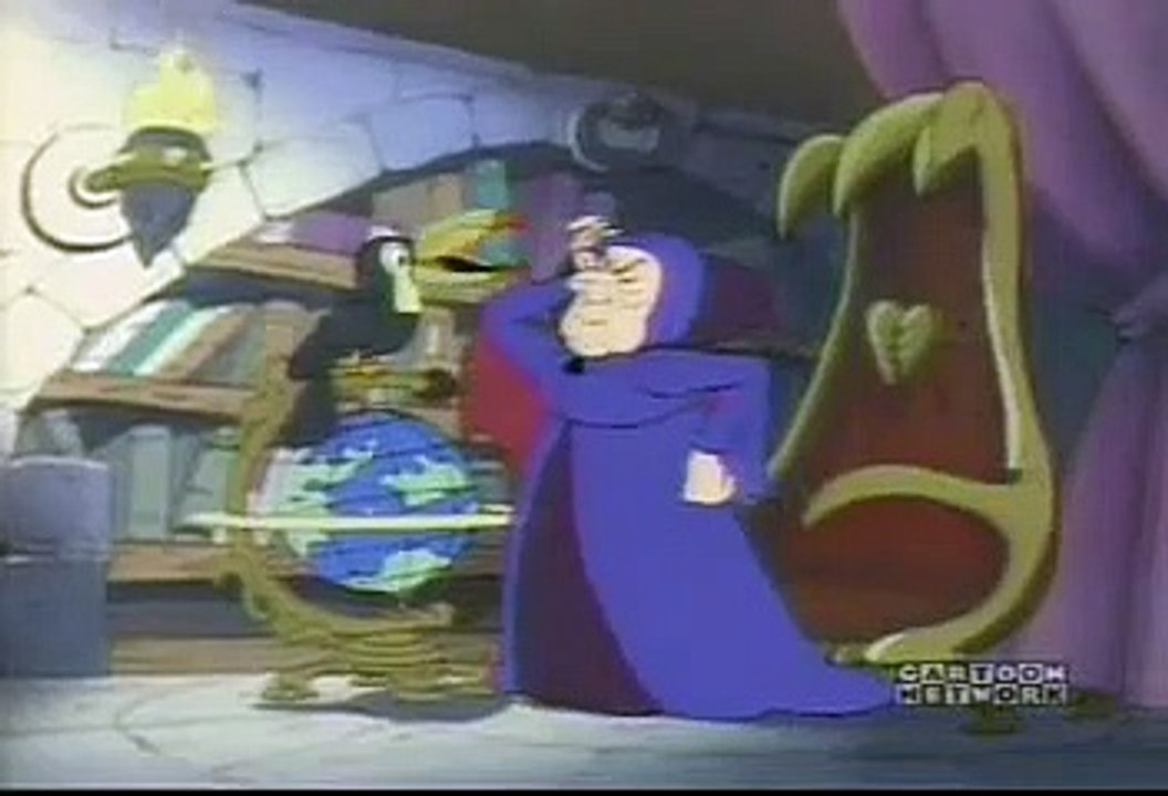 The Smurfs - Se6 - Ep22 HD Watch