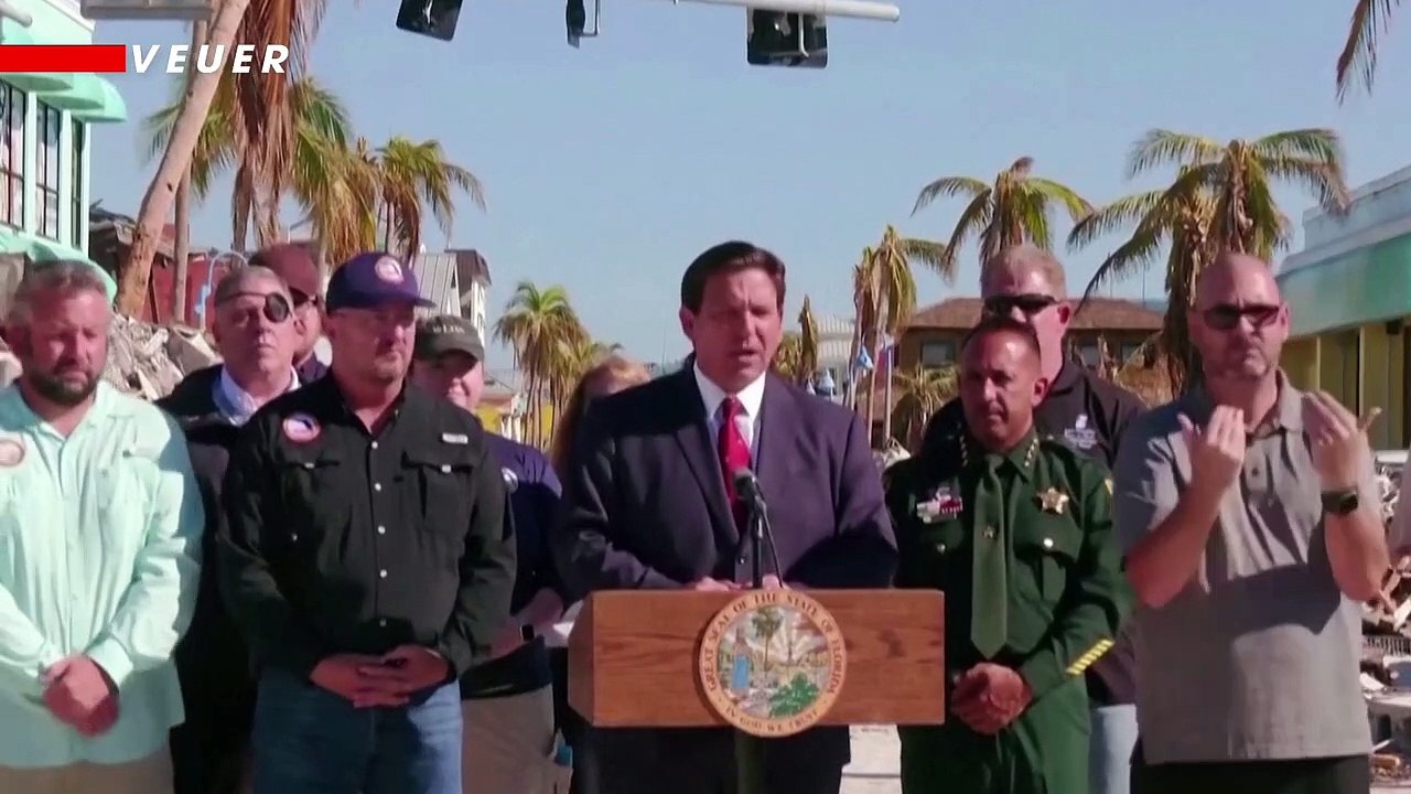 DeSantis Threatens Replacing AP Classes Amid College Board Feud