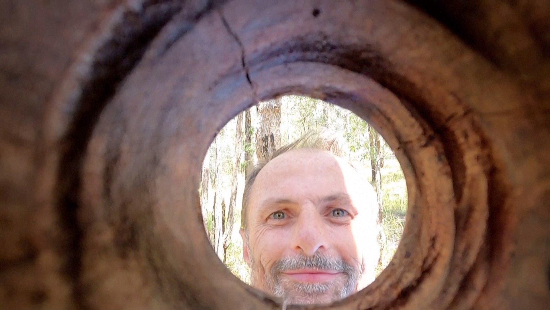 ⁣New Invention Gives Australia’s Endangered Wildlife Hope