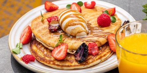 Brunch Martin République (Paris) - OuBruncher