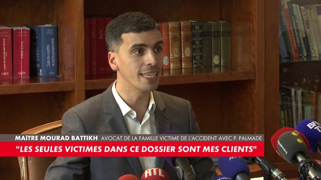 Maître Mourad Battikh : «L'enfant serait né vivant»