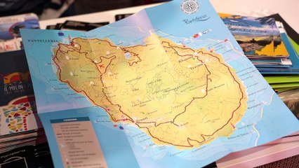 La Sicilia brilla alla Bit di Milano, parlano i sindaci del Trapanese