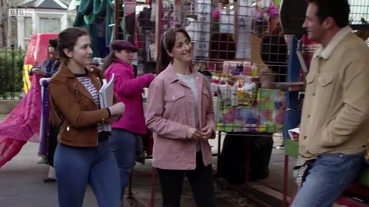 Eastenders - Se35 - Ep90 - 04-06-2019 HD Watch