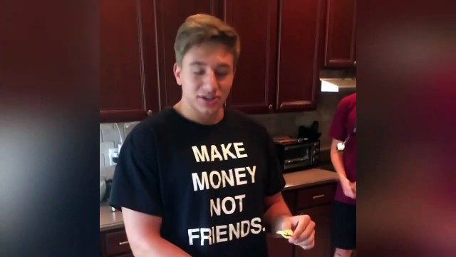 stevewilldoit - Can of dip and chips requested by @turning_paigesbb chips n dip, with brew to wash down #copenhagenstraight #stevenice