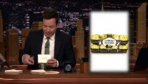 Tonight Show Starring Jimmy Fallon - Se6 - Ep103 - Ice-T, Russell Wilson, Ozuna HD Watch