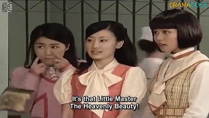 A Fistful of Stances - Se01 - Ep06 Watch HD