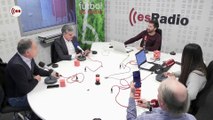 Fútbol es Radio: ¿Debe repescar el Real Madrid a Kubo?
