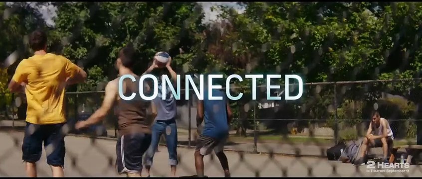 2 coeurs Bande annonce VO