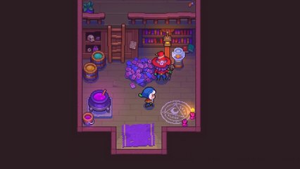 Moonstone Island - Vidéo d'annonce