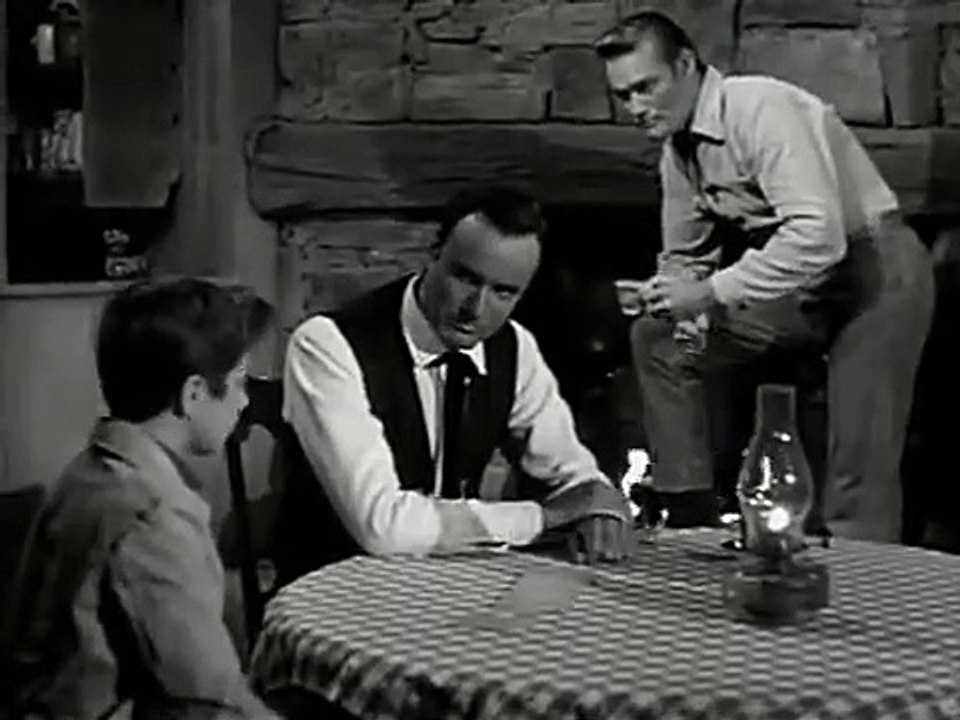 The Rifleman - Se2 - Ep27 HD Watch