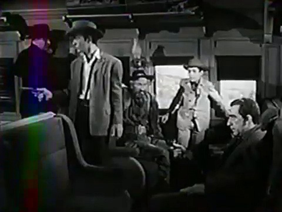 The Rifleman - Se2 - Ep23 HD Watch