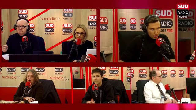 La « honte » de Pierre Palmade, le ras-le-bol d’un maire et une exhibition sexuelle à Lourdes