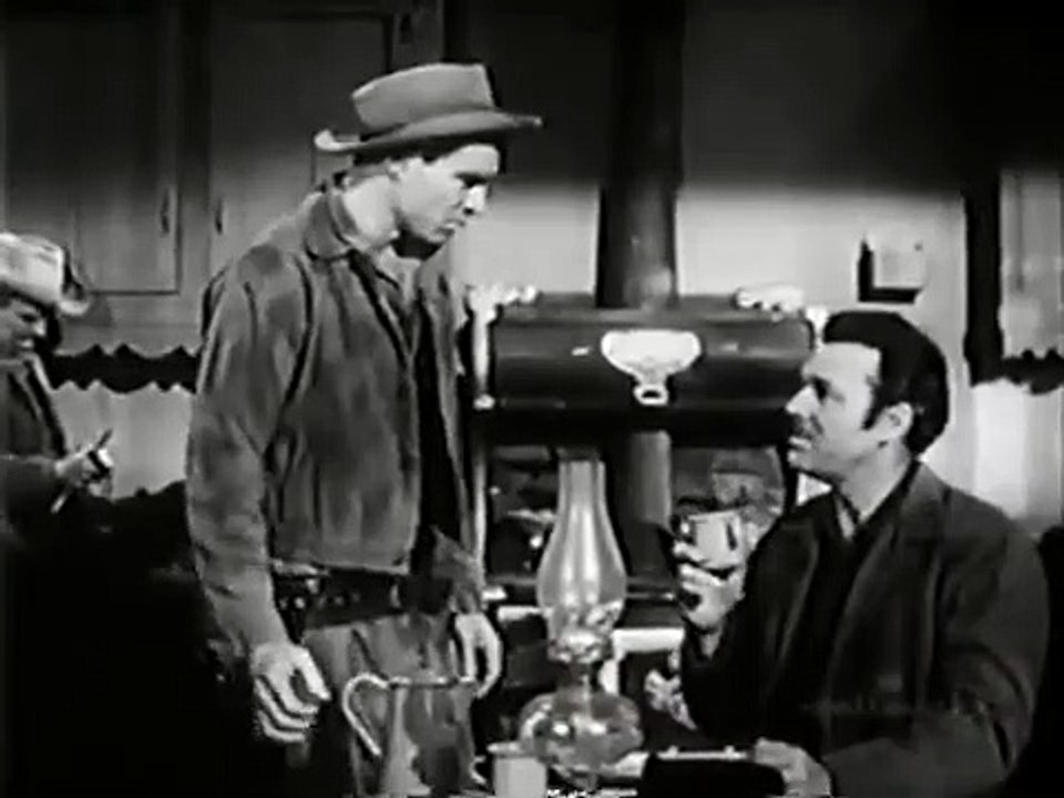 The Rifleman - Se2 - Ep24 HD Watch