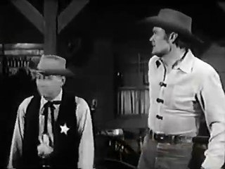 The Rifleman - Se2 - Ep25 HD Watch