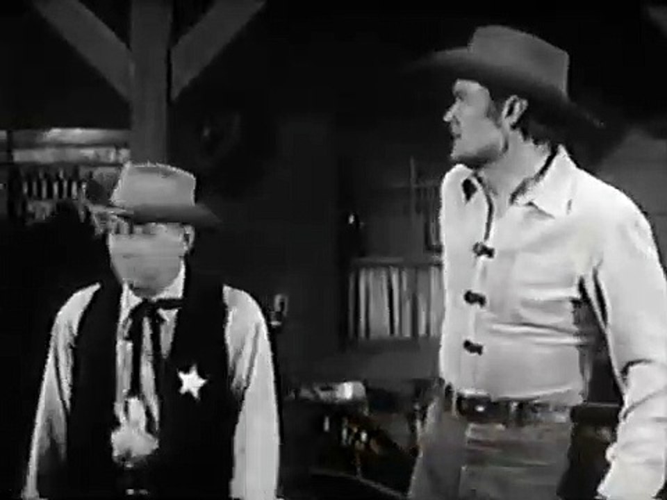 The Rifleman - Se2 - Ep25 HD Watch