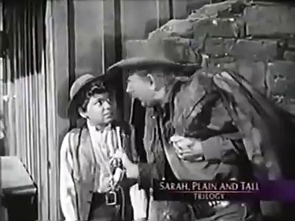 The Rifleman - Se2 - Ep30 HD Watch
