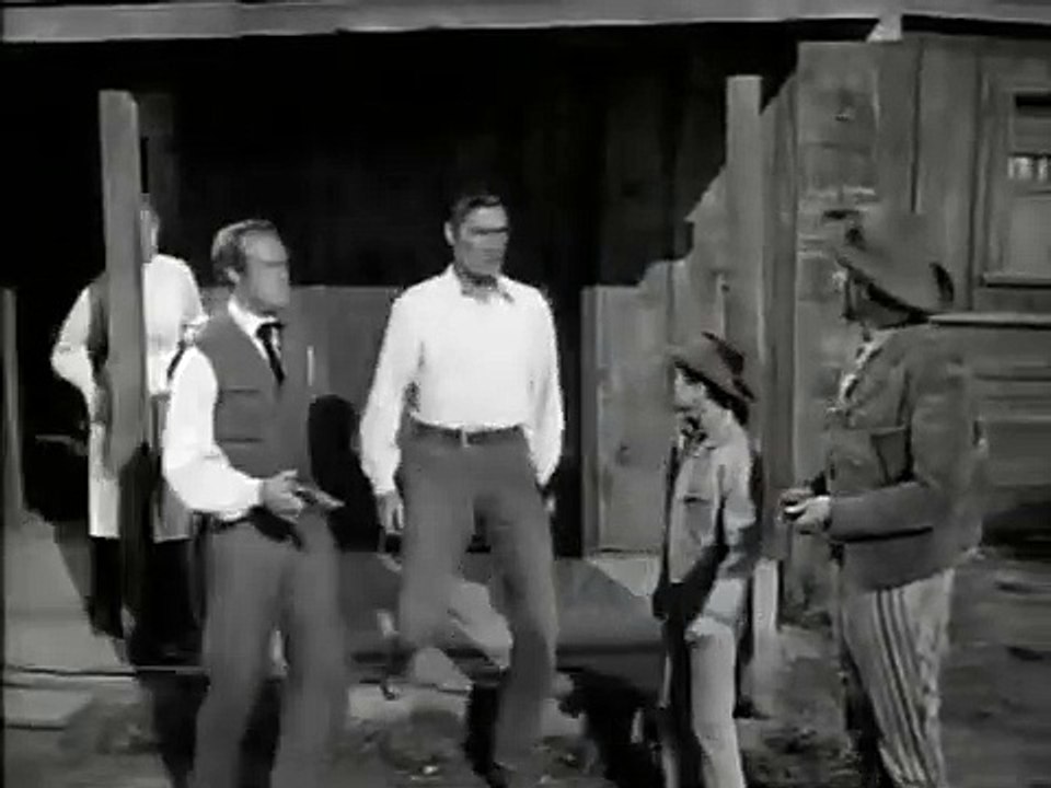 The Rifleman - Se2 - Ep31 HD Watch