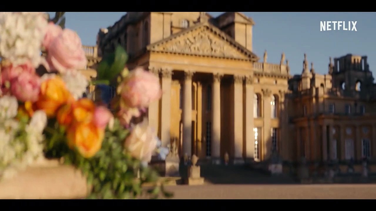 Königin Charlotte: Eine Bridgerton-Geschichte Teaser DF