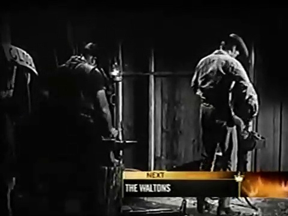 The Rifleman - Se2 - Ep34 HD Watch