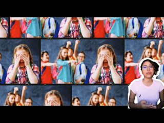 Bullying Escolar - Katrin Vanessa