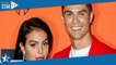 « Une belle émeraude » : Cristiano Ronaldo comblé, Georgina Rodriguez dévoile un cliché de lui avec