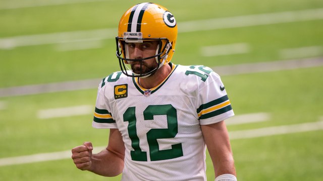 NFL QB Free Agency Carousel Update