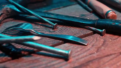 Terrifier 2 Tráiler